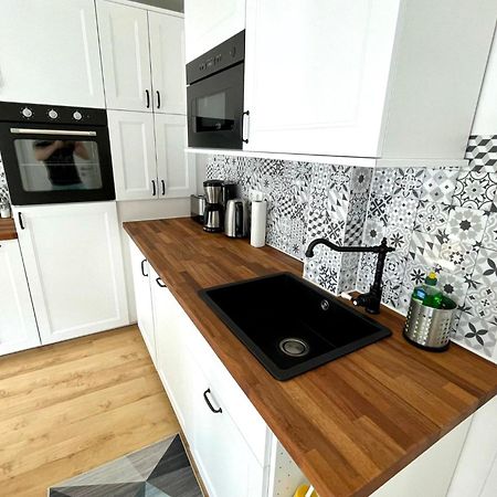 Yourfavoritebed I Zentral, Gemuetlich, Perfekt Fuer Entspannung! Bremerhaven Dış mekan fotoğraf