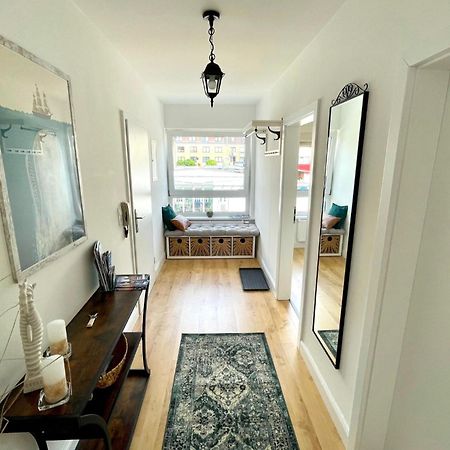 Yourfavoritebed I Zentral, Gemuetlich, Perfekt Fuer Entspannung! Bremerhaven Dış mekan fotoğraf