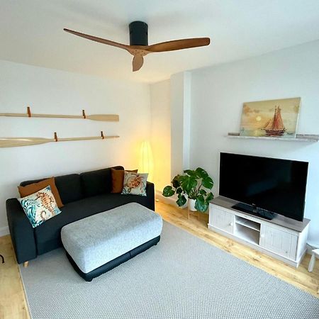 Yourfavoritebed I Zentral, Gemuetlich, Perfekt Fuer Entspannung! Bremerhaven Dış mekan fotoğraf