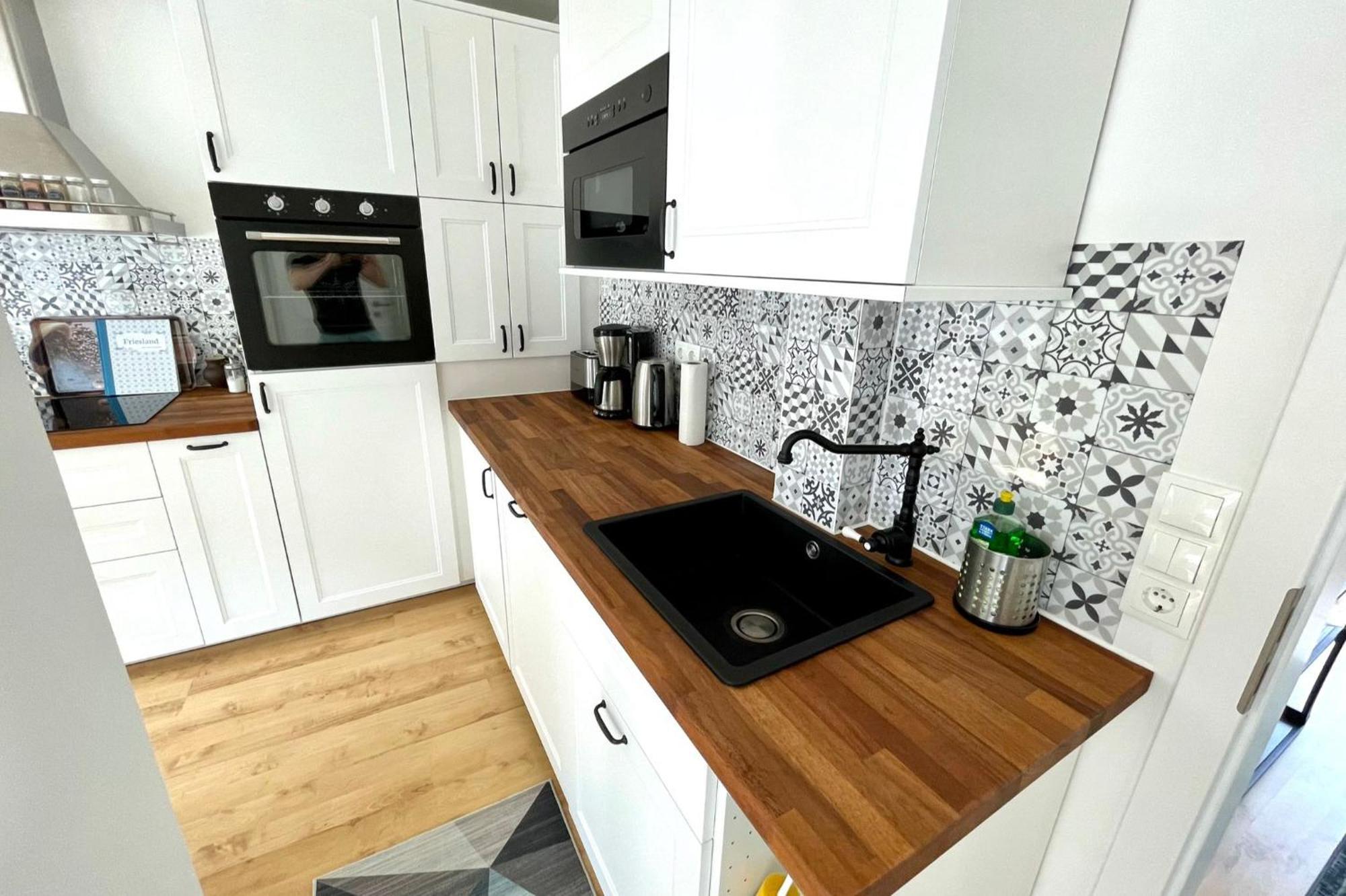 Yourfavoritebed I Zentral, Gemuetlich, Perfekt Fuer Entspannung! Bremerhaven Dış mekan fotoğraf