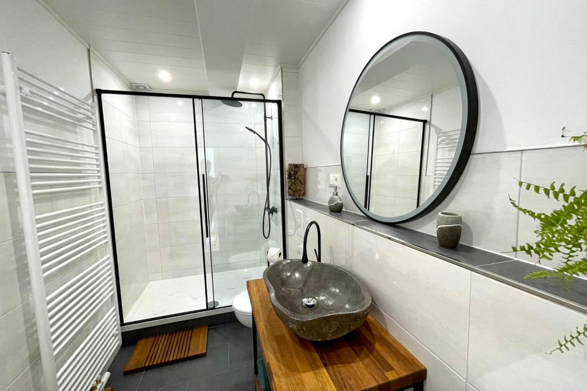 Yourfavoritebed I Zentral, Gemuetlich, Perfekt Fuer Entspannung! Bremerhaven Dış mekan fotoğraf